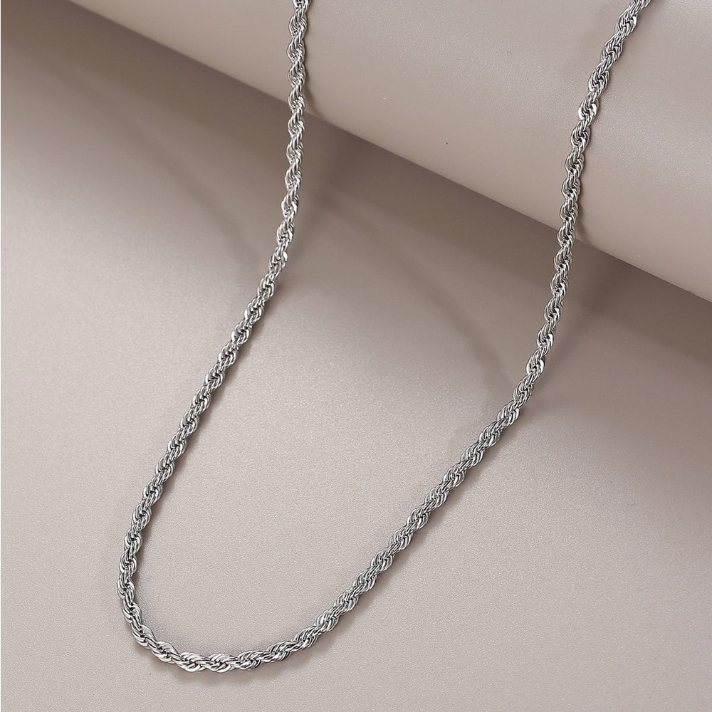 Rope Chain size 20”